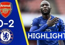 Weekend in Review – Lukaku gets off to a flyer at the Emirates