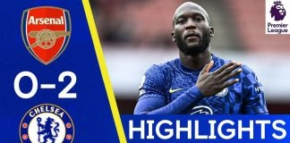 Weekend in Review – Lukaku gets off to a flyer at the Emirates