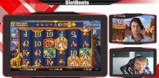 SlotBeats debuts inaugural Now That’s What I Call Slots with 12 Trojan Mysteries