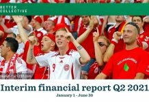 US growth at the heart of positive results for Better Collective