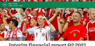 US growth at the heart of positive results for Better Collective