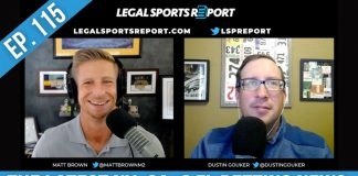 LSR: New York sports betting ‘fairly promising’