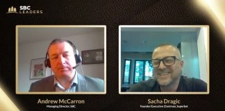 Sacha Dragic: Retaining core values through continued expansion