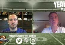 DraftKings: The impact of unvaccinated players in the NFL