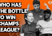 888Sport – The Eye Test: Pressure mounts on Manchester City to capture European glory