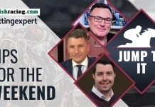 ‘Jump To It’ – How racing promotion needs to evolve