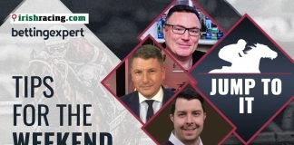 ‘Jump To It’ – How racing promotion needs to evolve