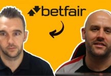 Betfair: The vitality of customer feedback for running an exchange