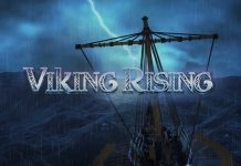 EGT Interactive latest slot embarks on a Norse adventure