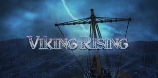 EGT Interactive latest slot embarks on a Norse adventure
