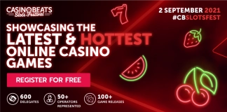 CasinoBeats Slots Festival returns to showcase latest games releases