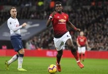 BGC: Operators are ‘proud to support football’