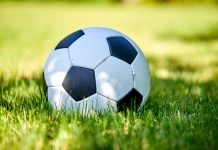 Ladbrokes establishes itself as ‘entertainment brand’ with campaign launch Close up of a football