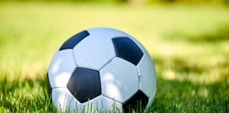 Ladbrokes establishes itself as ‘entertainment brand’ with campaign launch Close up of a football