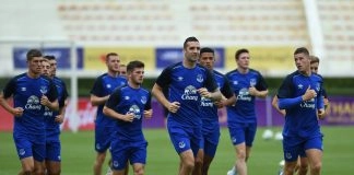 Everton teams with Socios.com for Fan Token launch