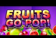 Tom Horn Gaming gets ‘juicy’ with Fruits go Pop