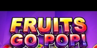 Tom Horn Gaming gets ‘juicy’ with Fruits go Pop