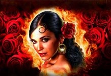 CT Interactive embraces love in Cara Mia Carmen Embrace romance and love in Cara Mia Carmen, the latest Spanish-based slot title from CT Interactive which enhances its catalogue of slots.