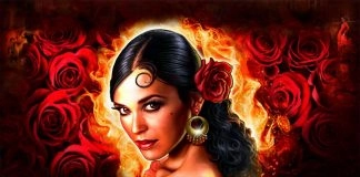 CT Interactive embraces love in Cara Mia Carmen Embrace romance and love in Cara Mia Carmen, the latest Spanish-based slot title from CT Interactive which enhances its catalogue of slots.