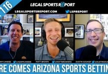 Sports betting quadruple set to land in Arizona