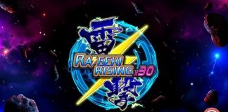 Japan Technicals Games goes intergalactic in its latest title