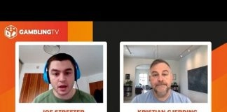 CellPoint Digital CEO Kristian Gjerding on expansion into gambling