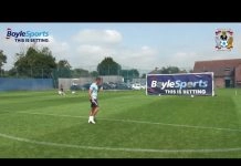 BoyleSports comes together with Coventry City for football challenges