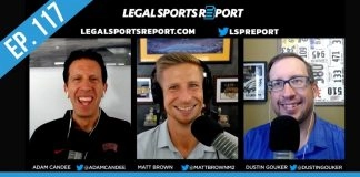 LSR: Arizona sports betting faces delay after lawsuit