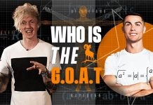 LiveScore aims to settle who is football’s G.O.A.T