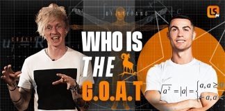 LiveScore aims to settle who is football’s G.O.A.T