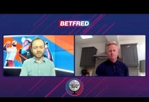 The Betfred Golf Show: Race for Ryder Cup spots hots up