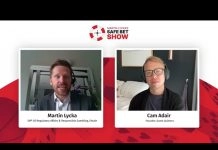 Safe Bet Show: Gaming community ‘the first line of defence’ against addiction