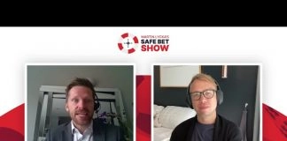 Safe Bet Show: Gaming community ‘the first line of defence’ against addiction