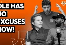 888Sport – The Eye Test: The pressure is on United to achieve after Ronaldo’s return