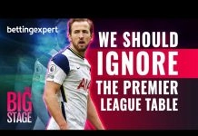 BettingExpert’s The Big Stage: Ronaldo return can raise the tide at Old Trafford