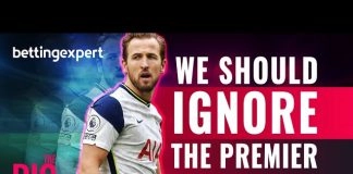 BettingExpert’s The Big Stage: Ronaldo return can raise the tide at Old Trafford