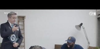 William Hill Vegas attempts to enter the record books