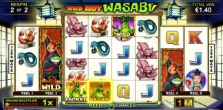 Lightning Box gives players a taste of Japan in new title