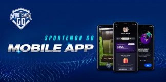 Sportemon Go announces ‘first deal of its kind’ with Hibernian FC