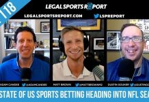 LSR: Possibilities ‘seem endless’ in US sports betting as NFL begins