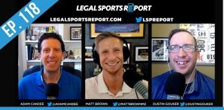 LSR: Possibilities ‘seem endless’ in US sports betting as NFL begins