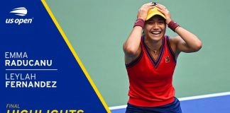 Weekend in Review: Plaudits pile in for Emma Raducanu after monumental underdog victory