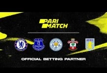 Parimatch confirms three new Premier League partnerships