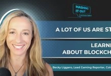 David Clifton: Gambling Review may lead to more technological requirements