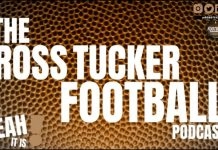 The Ross Tucker Football podcast – Three key takeaways from the return of the NFL