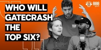 888Sport: Who will ‘overachieve’ and ‘do a Leicester’ this season?
