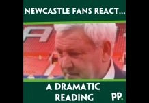 PaddyPower Fan Denial returns as Steve Bruce picks the positives from Old Trafford defeat