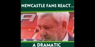 PaddyPower Fan Denial returns as Steve Bruce picks the positives from Old Trafford defeat