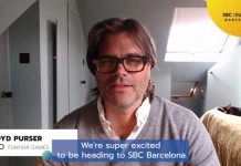 SBC Summit Barcelona to mark return of major betting and igaming industry events