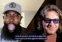 William Hill’s The Final Round – Anthony Joshua and Oleksandr Usyk is a battle of the heavyweight elites